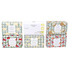 Beekman 1802 9 oz. Goat Milk Bar Soap 6-pack Assortment