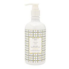 Beekman 1802 Goat Milk Fresh Air Lotion