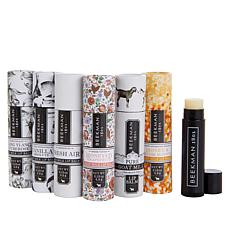 Beekman 1802 Goat Milk Lip Balm 6-piece Assorted