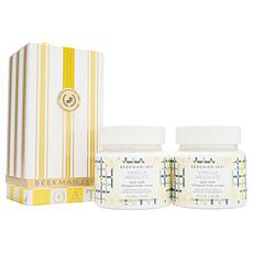 Beekman 1802 G.O.A.T. Whipped Body Cream 2-Pack - Vanilla Absolute