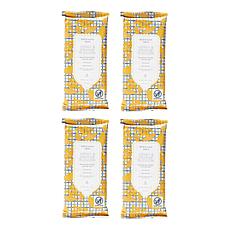 Beekman 1802 Honey & Orange Blossom 4-pack Face Wipes Auto-Ship®