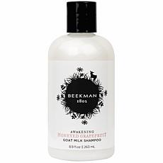 Beekman 1802 Honeyed Grapefruit Goat Milk Shampoo 8.9 oz.