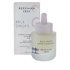 Beekman 1802 Milk Drops Probiotic Ceramide Serum Auto-Ship®