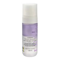 Beekman 1802 Milk Shake Body Moisture Mist - Honey & Orange Blossom