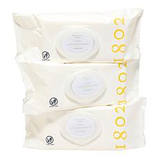 Beekman 1802 Supersize 300ct Goat Milk Cleansing Wipes Pure Auto-Ship®