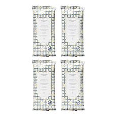 Beekman 1802 Vanilla Absolute 4-pack Face Wipes - Auto-Ship®