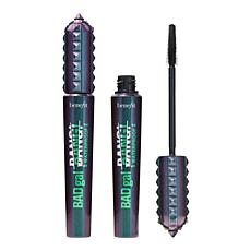 Benefit Cosmetics 2-pack Waterproof BADgal BANG! Mascara