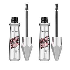 Benefit Cosmetics Gimme Brow 2-pack - Shade 1