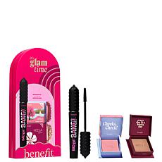Benefit Cosmetics It’s Glam Time Beauty Gift Set