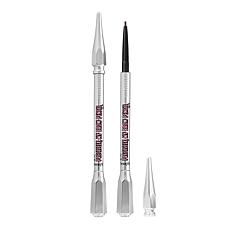 Benefit Cosmetics Precisely, My Brow 4.5 Neutral Deep Brown Pencil Duo