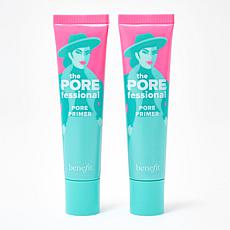 Benefit Cosmetics The POREfessional Primer 2-pack