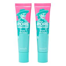 Benefit Cosmetics The POREfessional Primer 2-pack