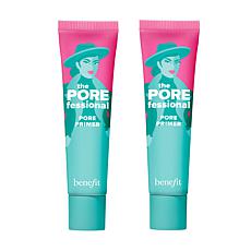 Benefit Cosmetics The POREfessional Primer 2-pack