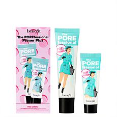 Benefit Cosmetics The POREfessional Primer Plus Value Set