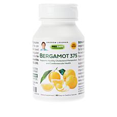 Bergamot 375 - 60 Capsules