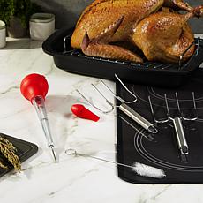 BergHOFF 7-Piece Turkey Baster Set