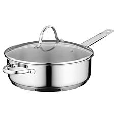 BergHOFF Essentials Comfort 10" Covered Deep Skillet