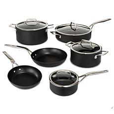 BergHOFF Essentials Hard Anodized Cookware Set