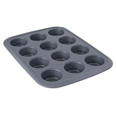 BergHOFF Gem 12-Cup Non-Stick Muffin Pan