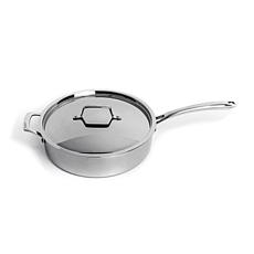BergHOFF Professional 11" Saute Pan 4.6qt
