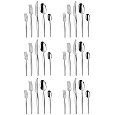 BergHOFF Ralph Kramer Finesse 30-piece Stainless Steel Flatware Set
