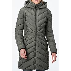 hsn plus size coats