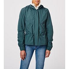 Bernardo Recycled Nylon Lightweight Jacket