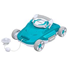 Bestway AquaTronix G200 Robotic Pool Vacuum with Rechargeable Battery