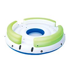 Bestway Coolerz 10' Lazy Dayz Island Float