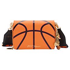 Betsey Johnson BJ Sports Crossbody