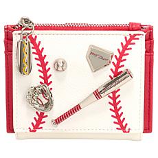 Betsey Johnson Spring Sports Wallet