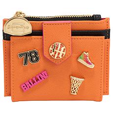 Betsey Johnson Spring Sports Wallet