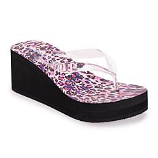 betsey johnson patti sandal