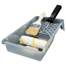 BEYOND PAINT® 2" Chip Brush and Roller Kit