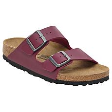 Birkenstock Arizona Birko-Flor Sandal - Zinfandel