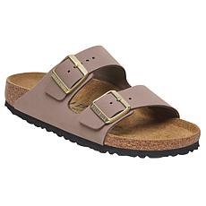 Birkenstock Arizona Nubuck Sandal