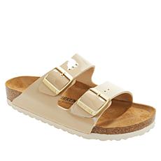 Birkenstock Arizona Patent Two-Strap Comfort Sandal