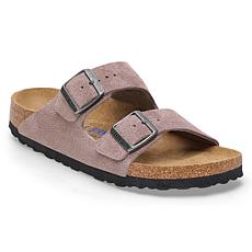 Birkenstock Arizona Suede Sandal