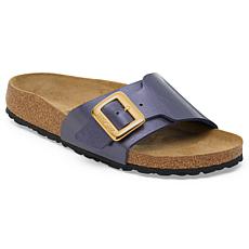 Birkenstock Catalina Birko-Flor Sandal - Graceful Midnight