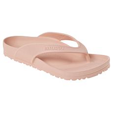 Birkenstock Honolulu EVA Thong Sandal - Light Rose