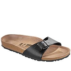 Birkenstock Madrid One-Strap Comfort Sandal