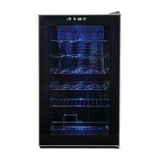 Black & Decker 24-Bottle Wine Cellar