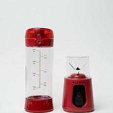 BLENDi Pro+ Portable Blender - Red