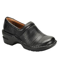 boc shoes mules
