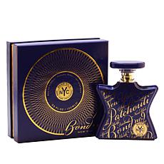 Bond No 9 New York Patchouli 3.4 oz. Ladies Eau De Parfum Spray 