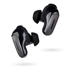 Bose QuietComfort Noise-Cancelling Earbuds 