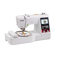 Brother 4” x 4” Embroidery Machine with Built-In Disney Designs