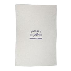 Buffalo Bills 54'' x 84'' Sweatshirt Blanket