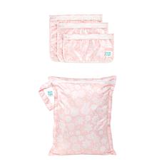 Bumkins Bag Set Lace