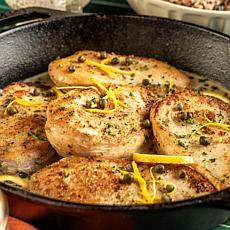 ButcherBox 6-pack 1 lbs. Organic Chicken Breasts & 10 oz. Bacon AS